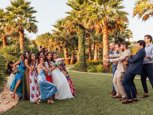 O casamento de Hélio e Filipa em Frossos, Albergaria-a-Velha 582