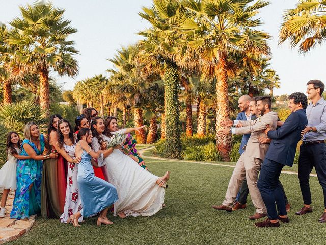 O casamento de Hélio e Filipa em Frossos, Albergaria-a-Velha 583
