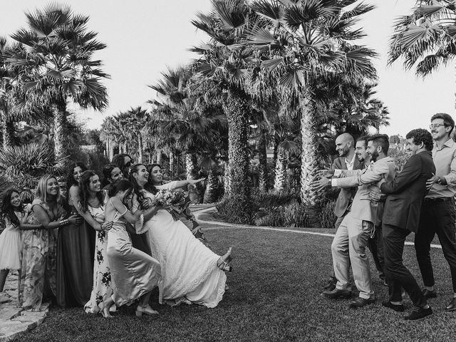 O casamento de Hélio e Filipa em Frossos, Albergaria-a-Velha 584