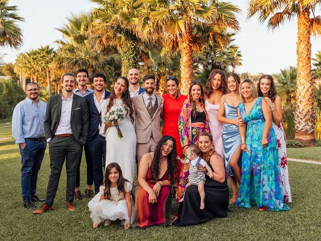 O casamento de Hélio e Filipa em Frossos, Albergaria-a-Velha 585