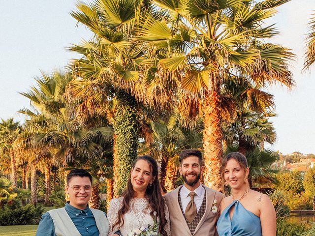 O casamento de Hélio e Filipa em Frossos, Albergaria-a-Velha 586
