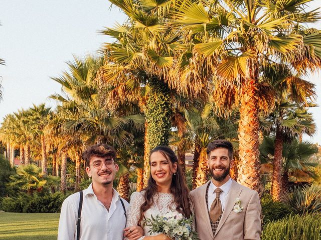 O casamento de Hélio e Filipa em Frossos, Albergaria-a-Velha 588