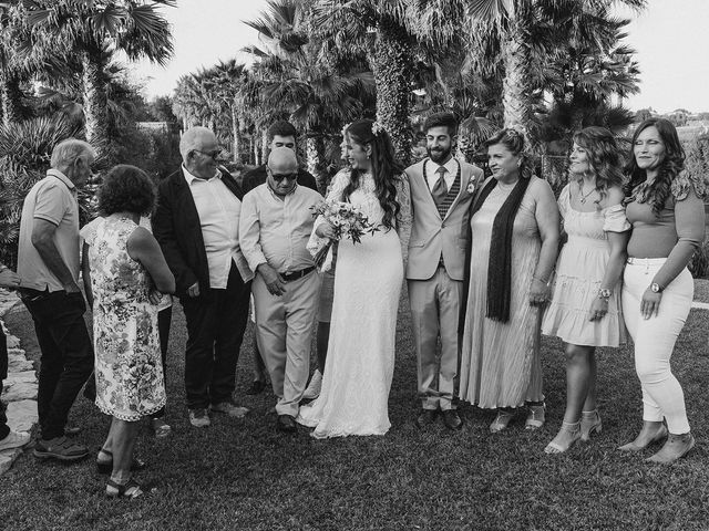 O casamento de Hélio e Filipa em Frossos, Albergaria-a-Velha 589