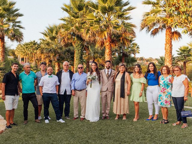 O casamento de Hélio e Filipa em Frossos, Albergaria-a-Velha 590