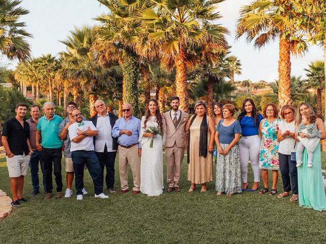O casamento de Hélio e Filipa em Frossos, Albergaria-a-Velha 591