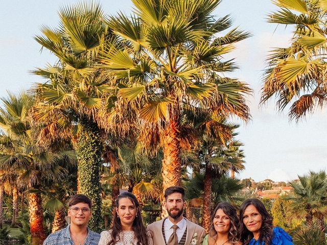 O casamento de Hélio e Filipa em Frossos, Albergaria-a-Velha 592