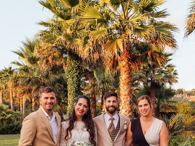 O casamento de Hélio e Filipa em Frossos, Albergaria-a-Velha 595
