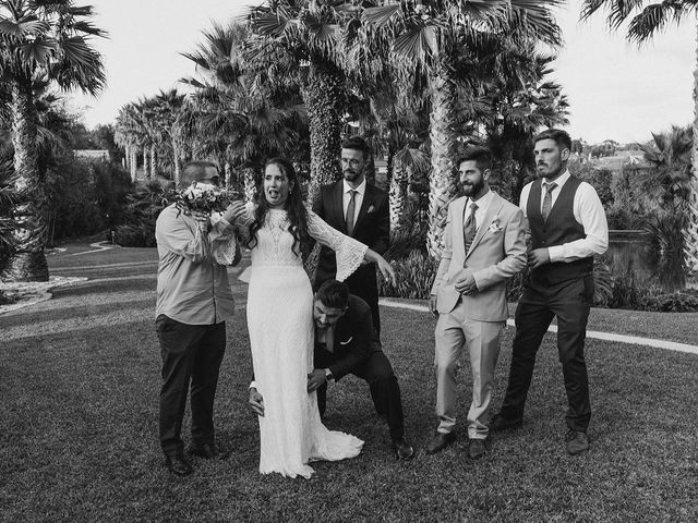 O casamento de Hélio e Filipa em Frossos, Albergaria-a-Velha 596