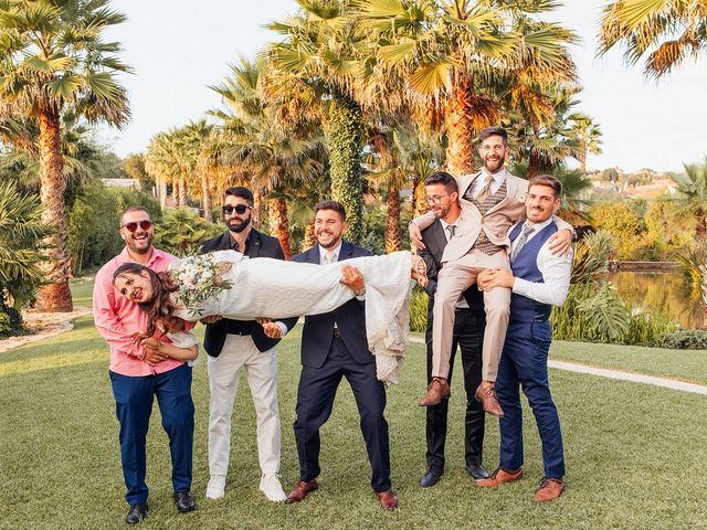 O casamento de Hélio e Filipa em Frossos, Albergaria-a-Velha 598