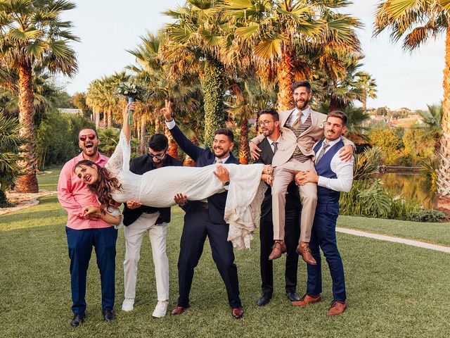O casamento de Hélio e Filipa em Frossos, Albergaria-a-Velha 599