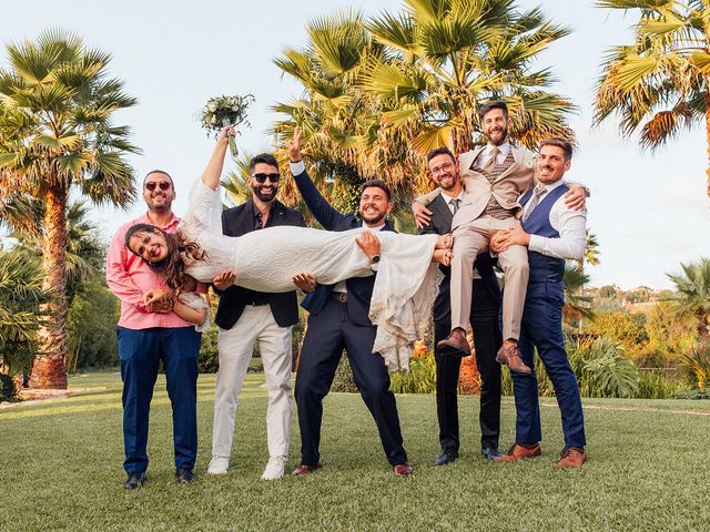 O casamento de Hélio e Filipa em Frossos, Albergaria-a-Velha 600
