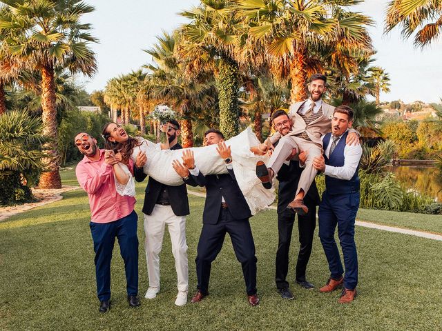 O casamento de Hélio e Filipa em Frossos, Albergaria-a-Velha 601
