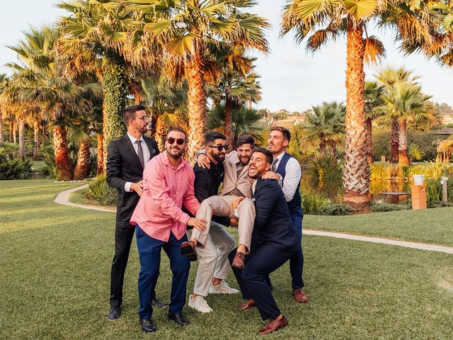 O casamento de Hélio e Filipa em Frossos, Albergaria-a-Velha 605