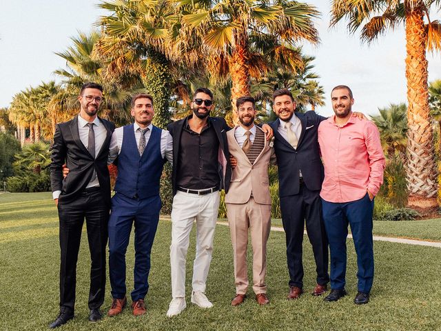 O casamento de Hélio e Filipa em Frossos, Albergaria-a-Velha 608