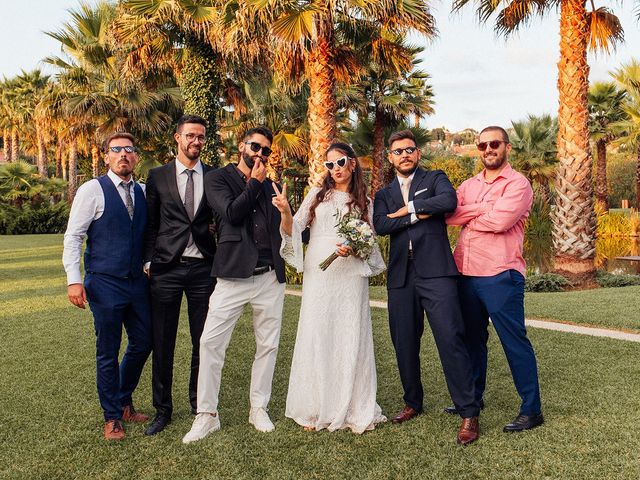 O casamento de Hélio e Filipa em Frossos, Albergaria-a-Velha 610