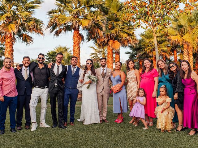 O casamento de Hélio e Filipa em Frossos, Albergaria-a-Velha 612