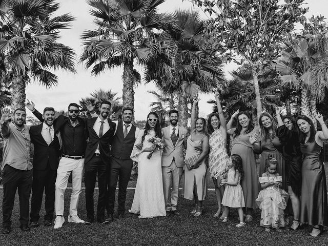 O casamento de Hélio e Filipa em Frossos, Albergaria-a-Velha 613