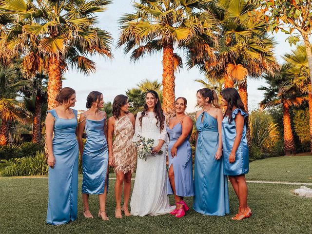 O casamento de Hélio e Filipa em Frossos, Albergaria-a-Velha 617