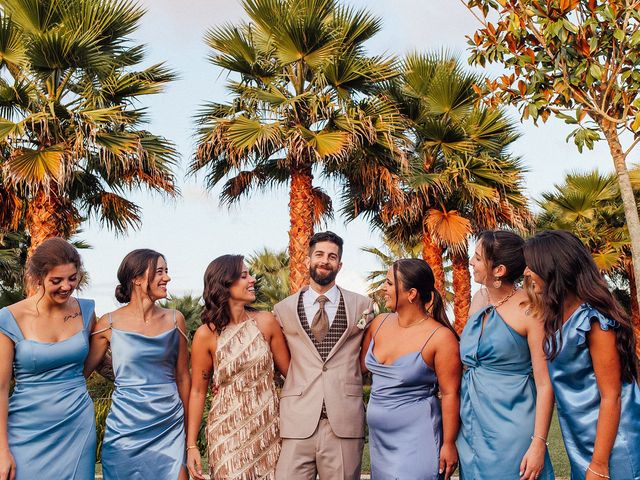 O casamento de Hélio e Filipa em Frossos, Albergaria-a-Velha 624