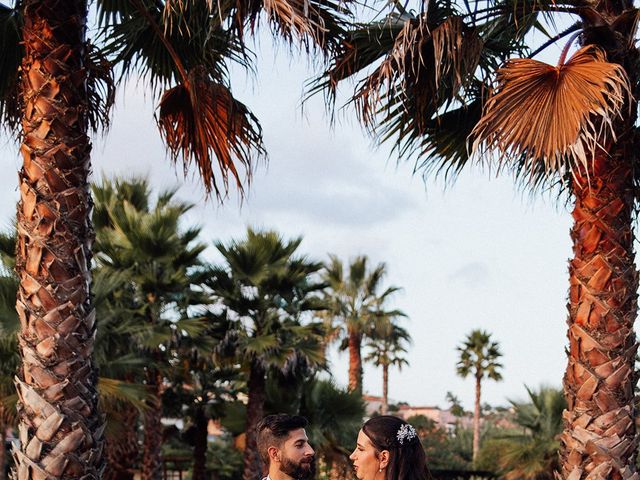 O casamento de Hélio e Filipa em Frossos, Albergaria-a-Velha 634