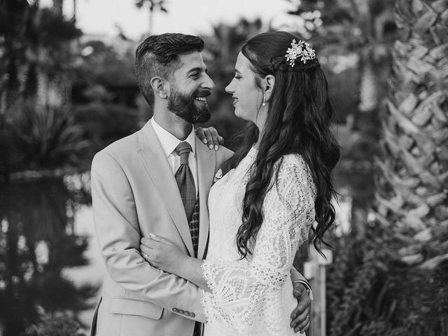 O casamento de Hélio e Filipa em Frossos, Albergaria-a-Velha 645