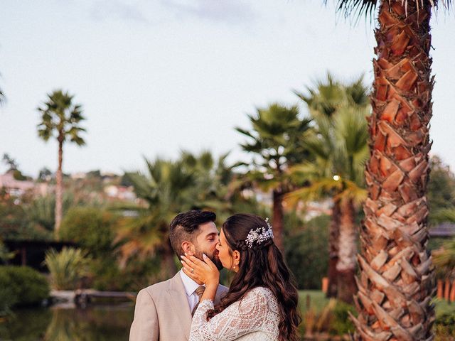 O casamento de Hélio e Filipa em Frossos, Albergaria-a-Velha 647