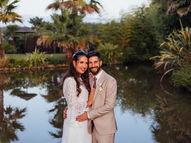 O casamento de Hélio e Filipa em Frossos, Albergaria-a-Velha 650