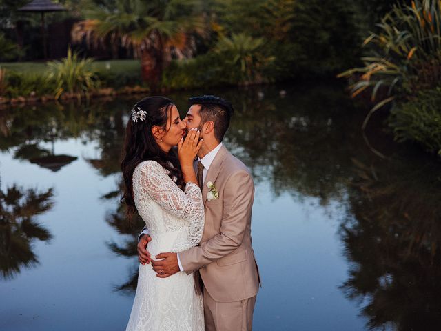 O casamento de Hélio e Filipa em Frossos, Albergaria-a-Velha 651