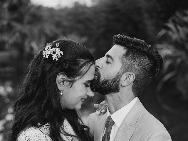 O casamento de Hélio e Filipa em Frossos, Albergaria-a-Velha 654