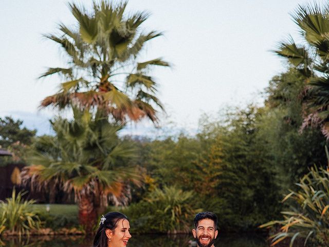O casamento de Hélio e Filipa em Frossos, Albergaria-a-Velha 655