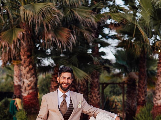 O casamento de Hélio e Filipa em Frossos, Albergaria-a-Velha 656