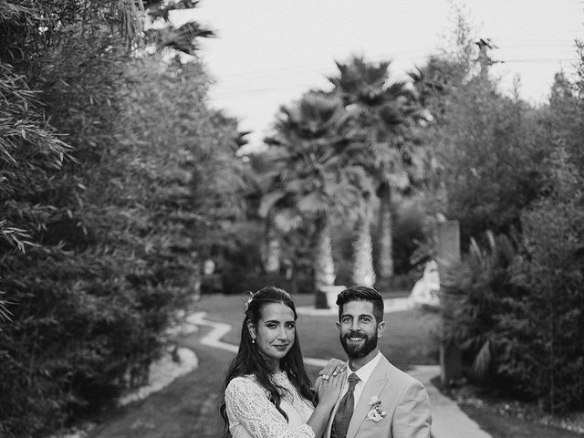 O casamento de Hélio e Filipa em Frossos, Albergaria-a-Velha 661