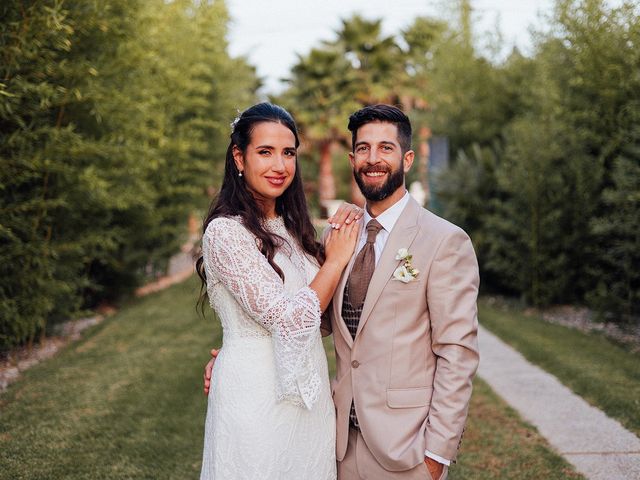 O casamento de Hélio e Filipa em Frossos, Albergaria-a-Velha 662
