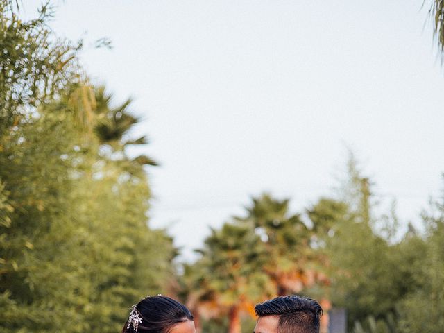 O casamento de Hélio e Filipa em Frossos, Albergaria-a-Velha 663
