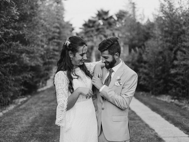 O casamento de Hélio e Filipa em Frossos, Albergaria-a-Velha 664