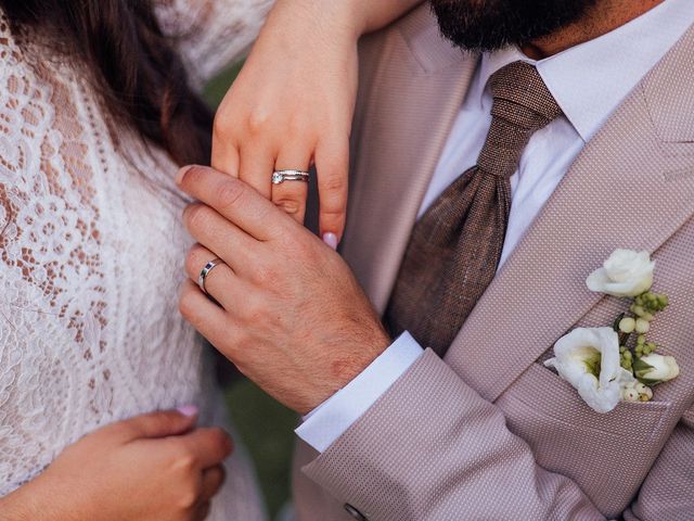 O casamento de Hélio e Filipa em Frossos, Albergaria-a-Velha 665