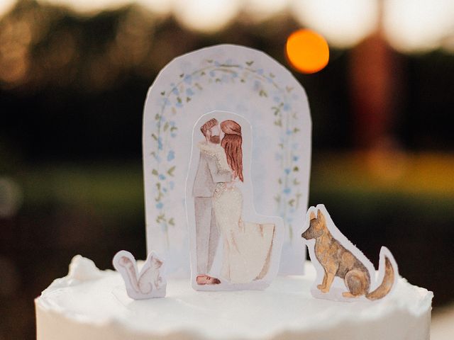 O casamento de Hélio e Filipa em Frossos, Albergaria-a-Velha 668