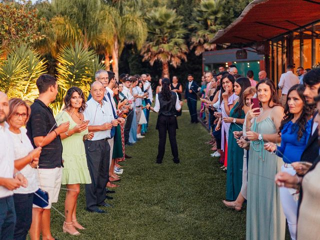 O casamento de Hélio e Filipa em Frossos, Albergaria-a-Velha 669