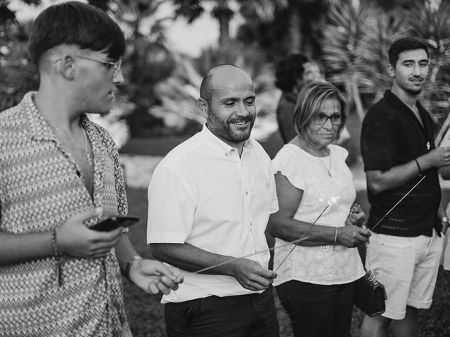 O casamento de Hélio e Filipa em Frossos, Albergaria-a-Velha 670