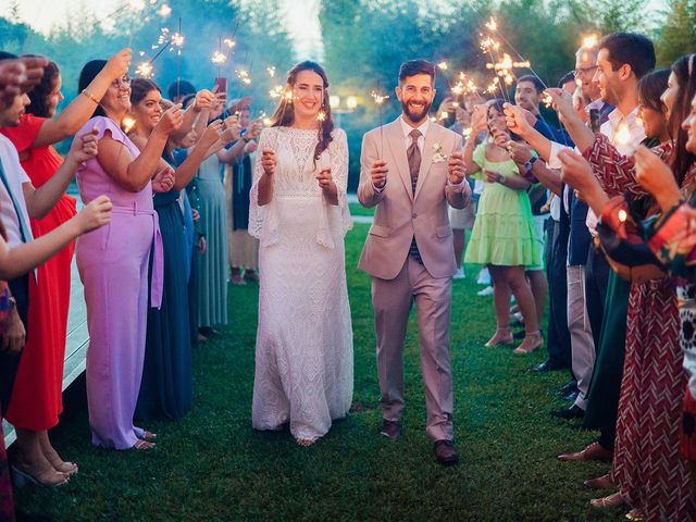 O casamento de Hélio e Filipa em Frossos, Albergaria-a-Velha 673