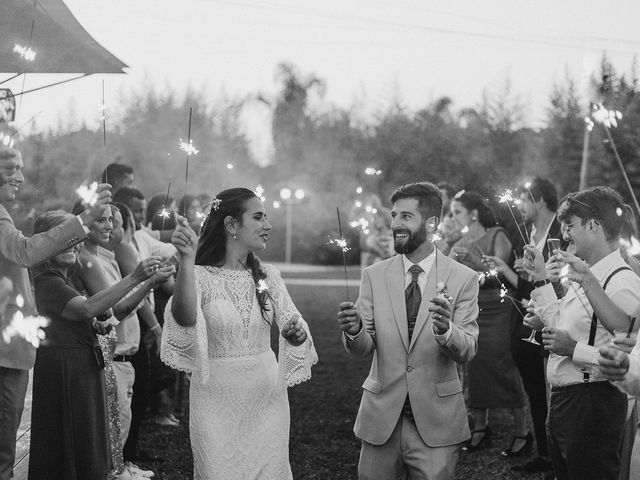 O casamento de Hélio e Filipa em Frossos, Albergaria-a-Velha 674