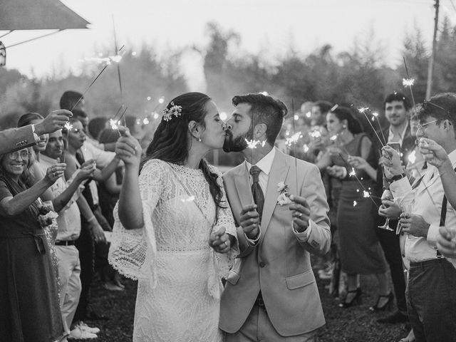 O casamento de Hélio e Filipa em Frossos, Albergaria-a-Velha 675