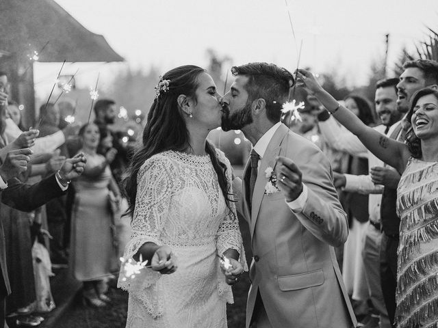 O casamento de Hélio e Filipa em Frossos, Albergaria-a-Velha 677