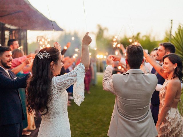 O casamento de Hélio e Filipa em Frossos, Albergaria-a-Velha 678