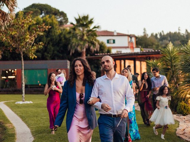 O casamento de Hélio e Filipa em Frossos, Albergaria-a-Velha 679