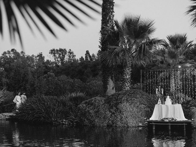 O casamento de Hélio e Filipa em Frossos, Albergaria-a-Velha 681
