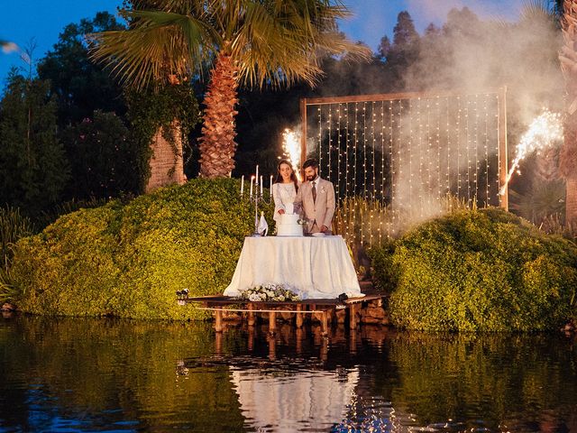 O casamento de Hélio e Filipa em Frossos, Albergaria-a-Velha 683