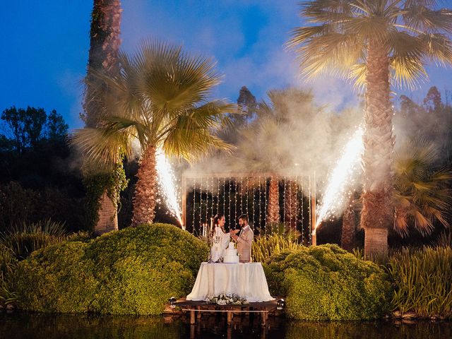 O casamento de Hélio e Filipa em Frossos, Albergaria-a-Velha 684