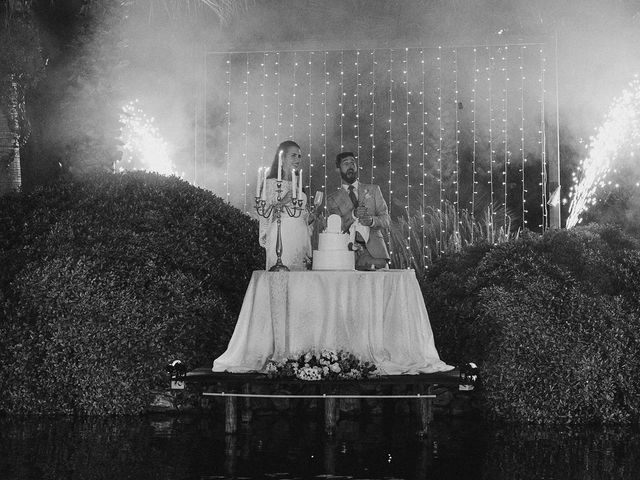 O casamento de Hélio e Filipa em Frossos, Albergaria-a-Velha 685