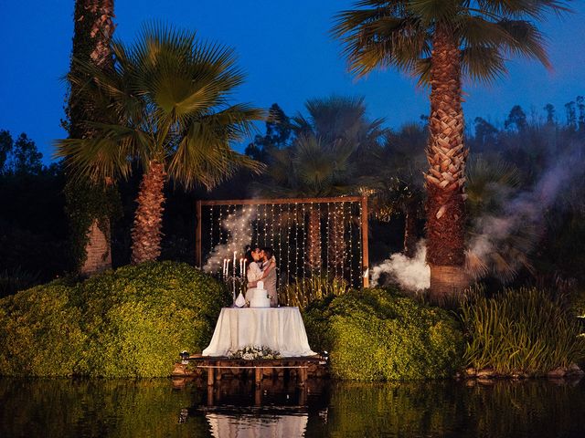 O casamento de Hélio e Filipa em Frossos, Albergaria-a-Velha 686